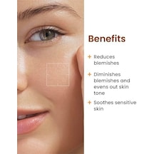 Aqua Vita C%7 Brightening Ampoule Cilt Tonu Eşitleyici Beyazlatıcı Leke Karşıtı Serum 50 Ml