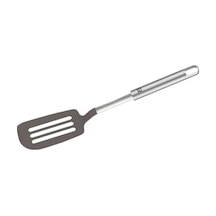 Silikon Uçlu Izgara Spatulası 0
