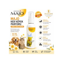 Majo Köpek Parfümü Fury Fresh Koku
