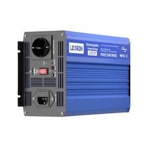 Lexron 1000W 12V Tam Sinüs Inverter (UPS)