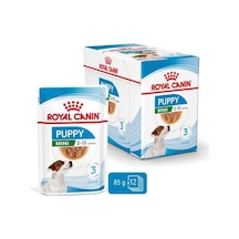 Royal Canin Royal Canin Mini Puppy 12 Adet X 85g 127759172