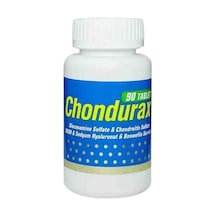 Chondurax Gıda Takviyesi 90 Tablet