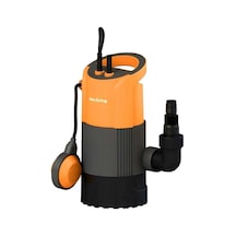 Max Extra Mxls550 Dalgıç Pompa Temiz-kirli Su-44826