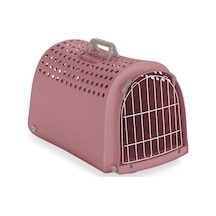 Imac Lınus Evcil Hayvan Tma Çantası Gldısptm - 26 Pembe 52,5x32x34,5cm