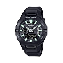 Casio G-shock Gba-950-1adr Bluetooth Erkek Kol Saati Siyah