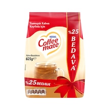 Coffee Mate 625 G 8'li Avantaj Paketi Mıchu Çözünebilir