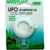 İsta Bitkili Akvaryum Co2 Ufo Difüzörü