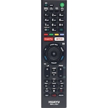 Sony 55Xh9096 Smart Led Tv Kumandası