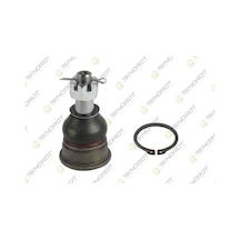 Teknorot-N202 Rotil Ön Alt Infiniti-G20-1999-2000-Nissan-Almera N 514646292