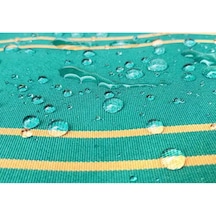 Tr Bahçe Çadırı İçin Yedek Branda, Kolay Kurulur, Dış Kumaştan, Kapılar İçin Uygundur, Ölçüleri 120 X 150 C Diğer