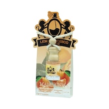 Lion Francesco Auto Fragrance Mandarin 8ML
