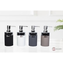 Acar Akrilik Sıvı Sabunluk Akr-009395 Diğer