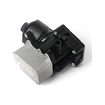 Polo Yağ Filtre Kütüğü Komple 1.2tdı Cfwa 2009-2015 03p115389a-6