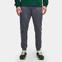 New Balance Mnp3804 Erkek Antrasit Eşofman Altı Gri