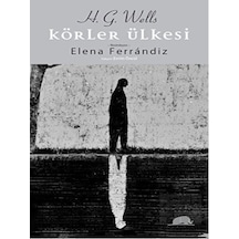 Körler Ülkesi- Kolektif Kitap
