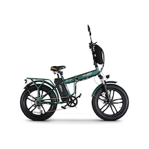 Skyjet Nitro Pro Yeşil
