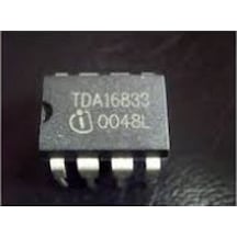 Tda 16833 Entegre