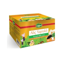 Mindivan Alıç Yapraklı Karışık Bitki Süzen Poşet Çay 40 x 1.5 G