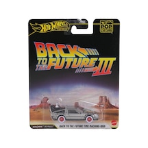 Hxd63 Hot Wheels Pop Culture Premium Arabalar Çok Renkli