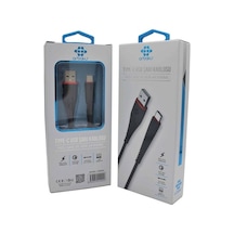 (Type-C) 2400Mah Hızlı Şarj Veri Aktarımı Arbaks Arb402