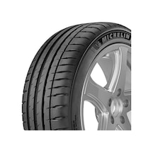 Michelin 225/45r19 96w Pilot Sport 4 Zp Yaz Lastiği 2024