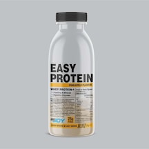 Big Joy Sports Easy Protein 34 Gr 12 Adet Ananas Aromasız