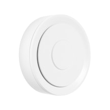 Lemestar Akıllı Ev Otomasyonu İçin Zigbee 3.0 Hub - 128 Cihaz Bağlantı, Ses Kontrolü, İos Uyumlu