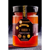 Balçiçeğim Kekik Balı 450 G