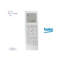 Beko 51851 Uyumlu Klima Kumandası