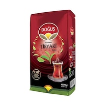 Doğuş Tiryaki Çay 1000gr