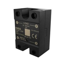 Enda Epda1-470z Panel Montajlı Solid State Röle