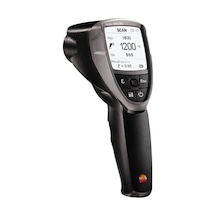Testo 0560 8352 Testo 835-t2 Ir Termometre