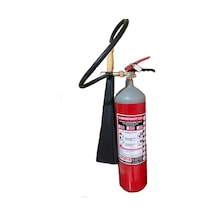 5 Kg Karbondikosit Gazlı Co2 Yangın Tüpü