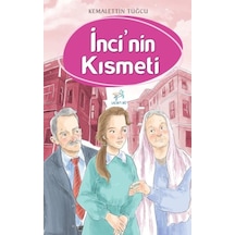 İnci'nin Kısmeti - Qhdh-621720