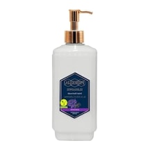 Besleyici El Ve Vücut Losyonu - 250 Gr