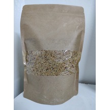 NATURAL King Finch Kuşları Yemi 1 Kg