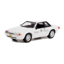 Greenlight 1993 Ford Ssp 1/64 Model Araba