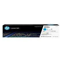 Hp 222a Cyan Mavi 1.200 Sayfa Toner W2221a 83912545