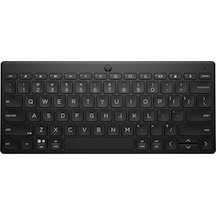 HP 355 692S9AA Compact Bluetooth Klavye