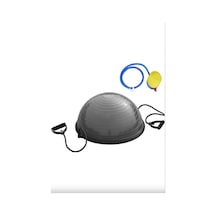 Delta Bosu Ball 62 Cm Çap Pompalı Use Bba391