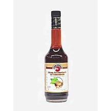 Fo Esmer Şeker Şurup 700 ML