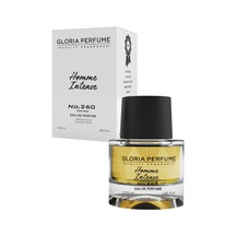 Gloria 260 Homme Intense Erkek Parfüm EDP 55 ML