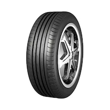 Nankang 285/35R19 103Y As-2 Yaz Lastiği 2017