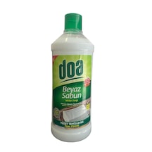 Doa Beyaz Sabun Kokulu Yüzey Temizleyici 2,5 Lt Tekli