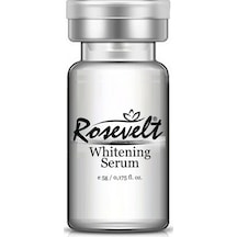 Rosevelt Whitening Leke Serumu 5 G