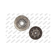 Mercedes Sprinter 213 Cdi Baski Balata Seti Rulmansiz 2001-2011 Mapa 009240009