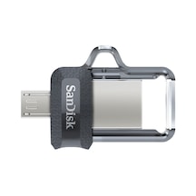 128GB USB DUAL DRIVE M3.0 SDDD3-128G-G46