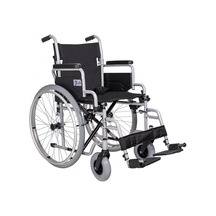 Medikaltec G130 Manuel Tekerlekli Sandalye - Ergonomik Ve Dayanıklı