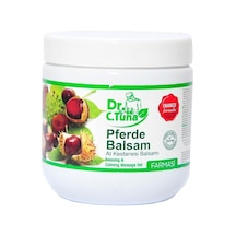 Farmasi Dr. C.Tuna At Kestanesi Masaj Jeli 500 ML