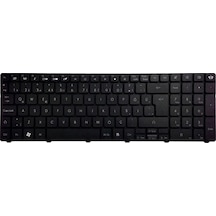 Packard Bell Tk85 Tk87 Klavye Tuş Takımı - 118132814